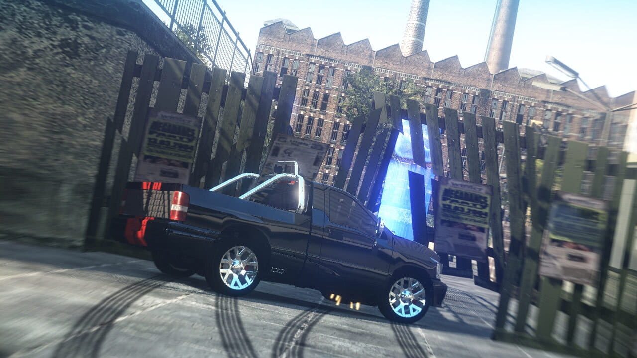 Screenshot for Crash Time II