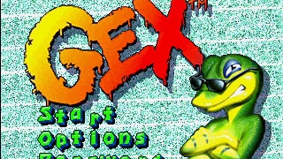 Screenshot for Gex