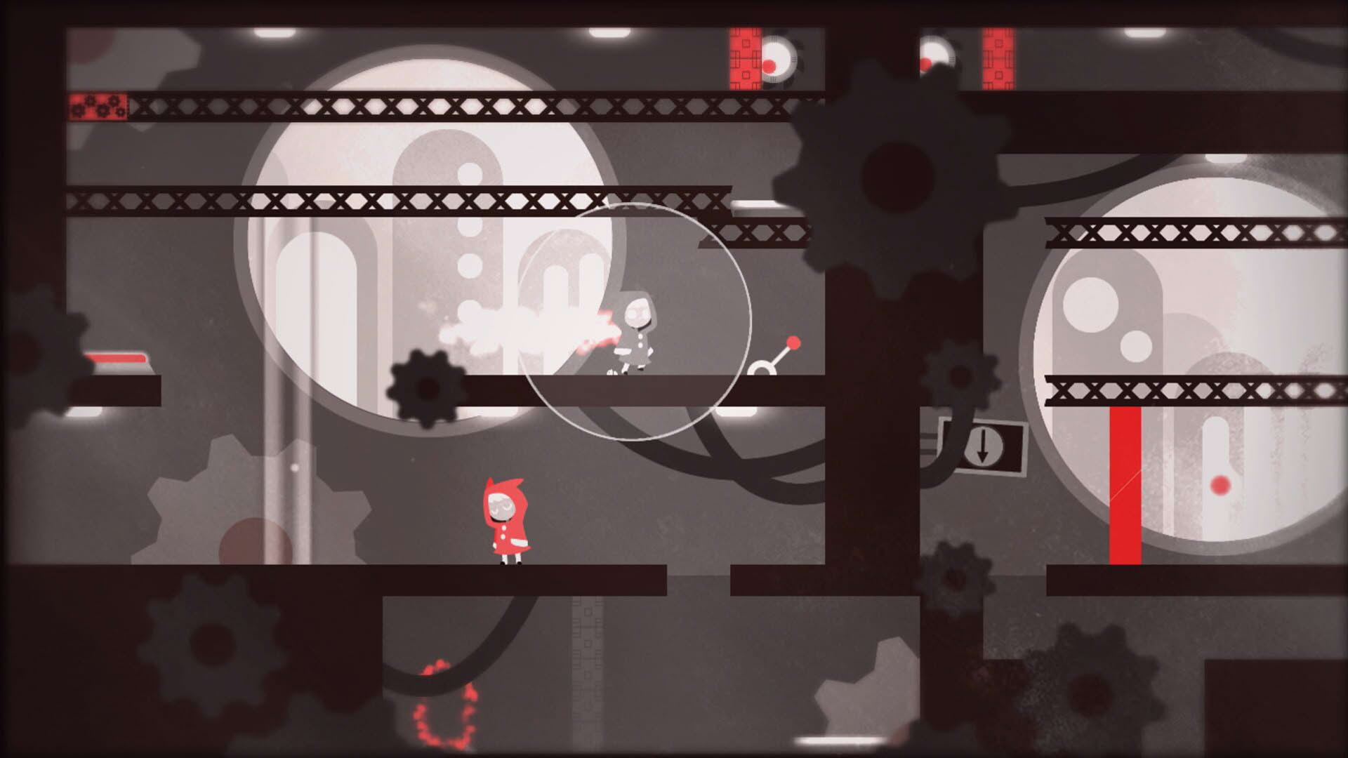 Screenshot for Boor