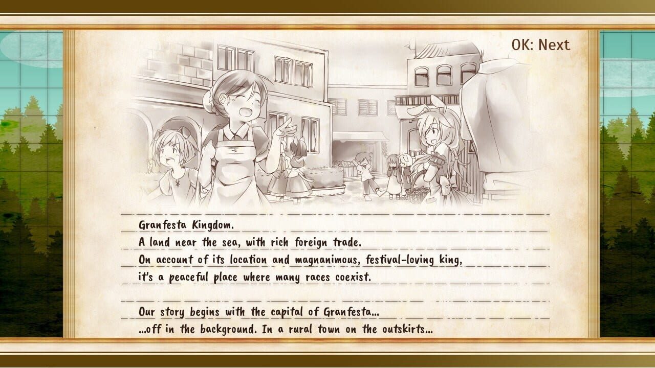 Screenshot for Trapper Knight, Sharpshooter Princess