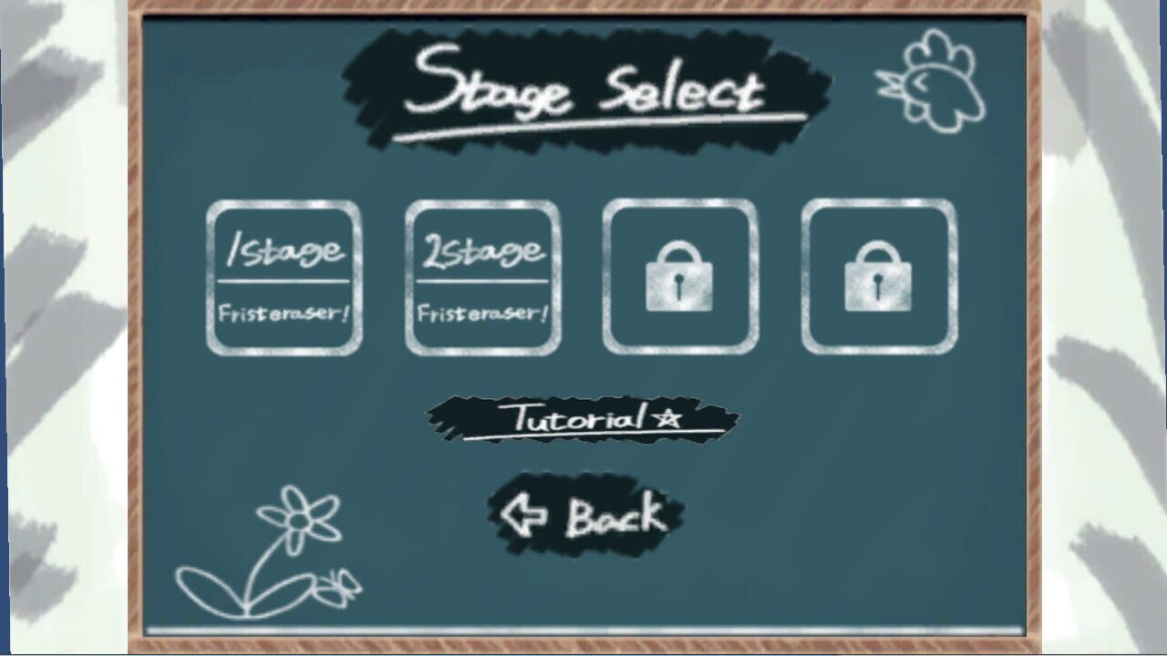 Screenshot for Eraser & Builder