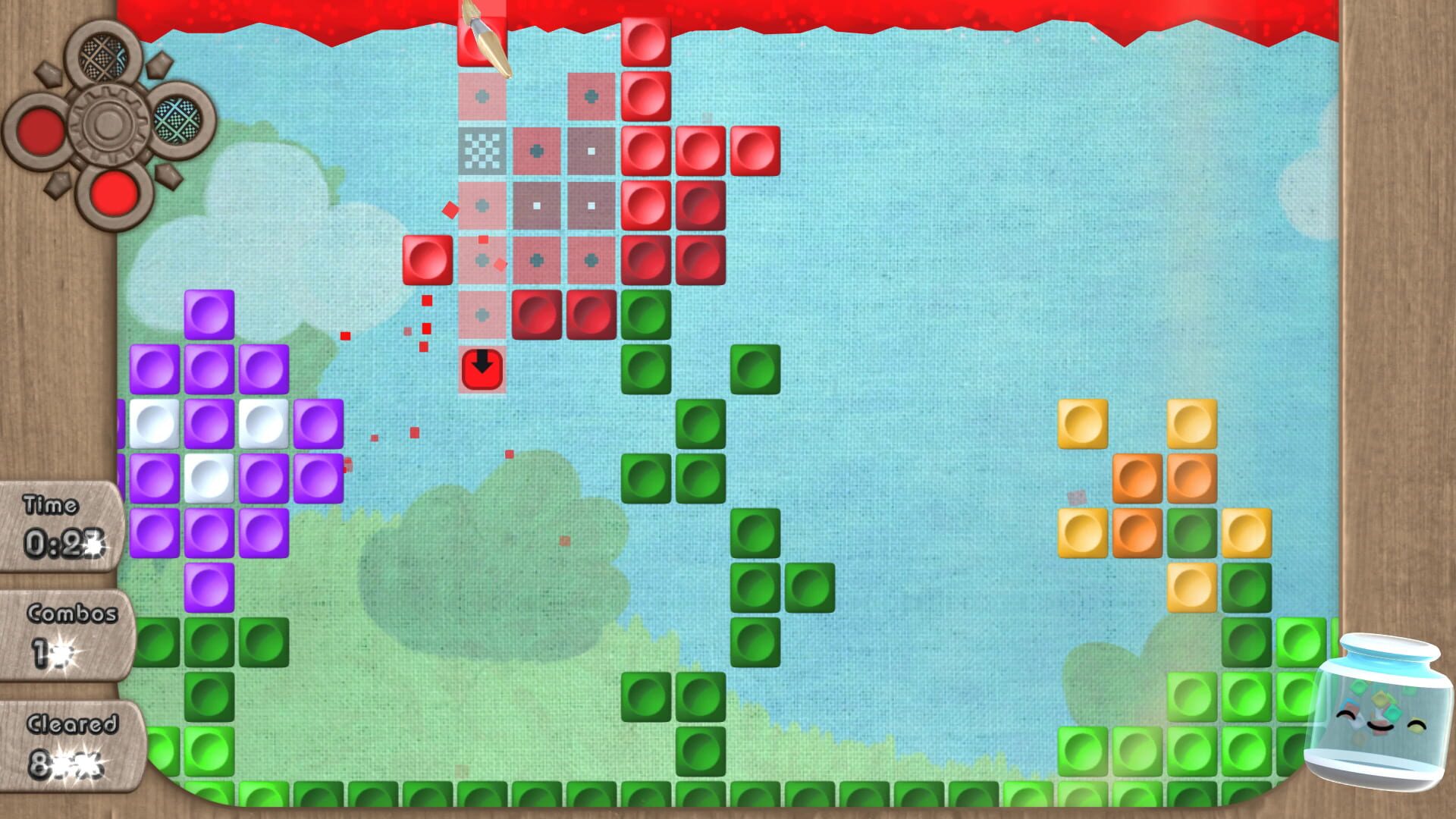 Screenshot for Puzzle Box Maker