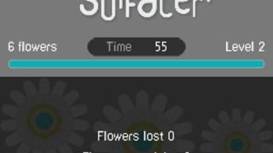 Screenshot for Surfacer+