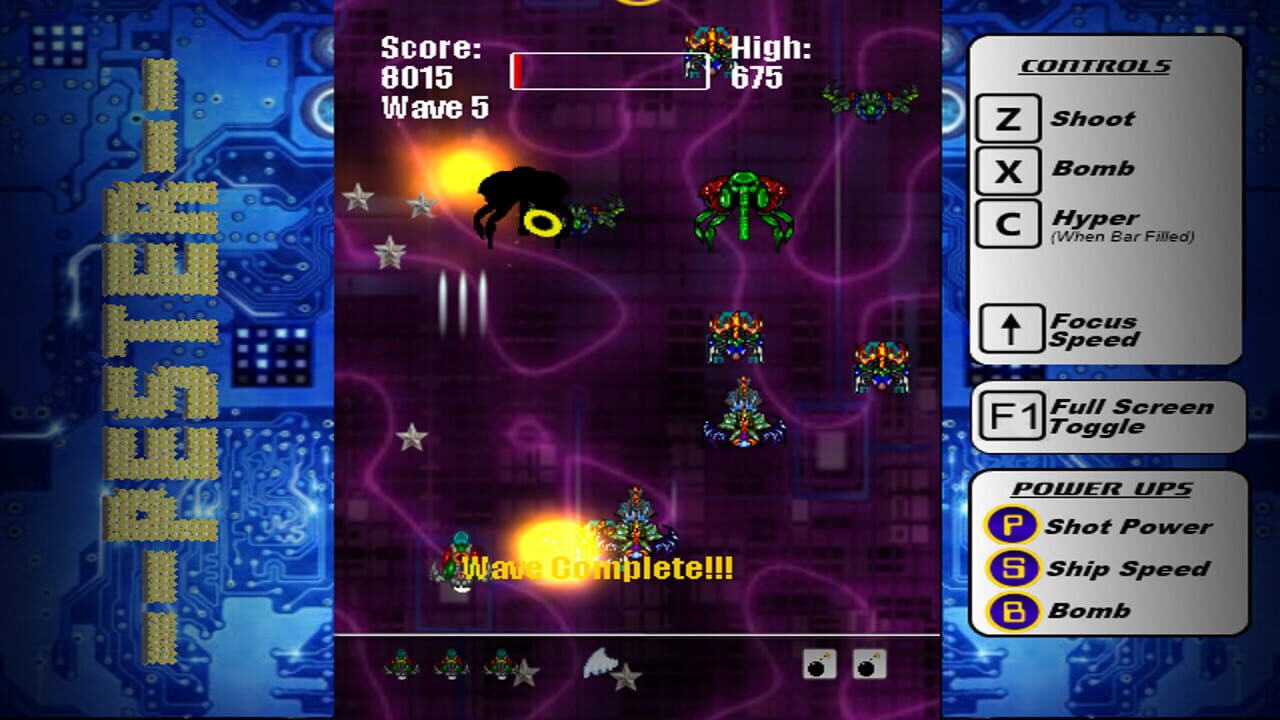 Screenshot for Pester