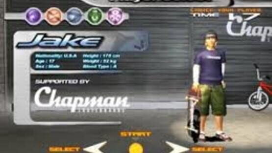 Screenshot for Air Trix
