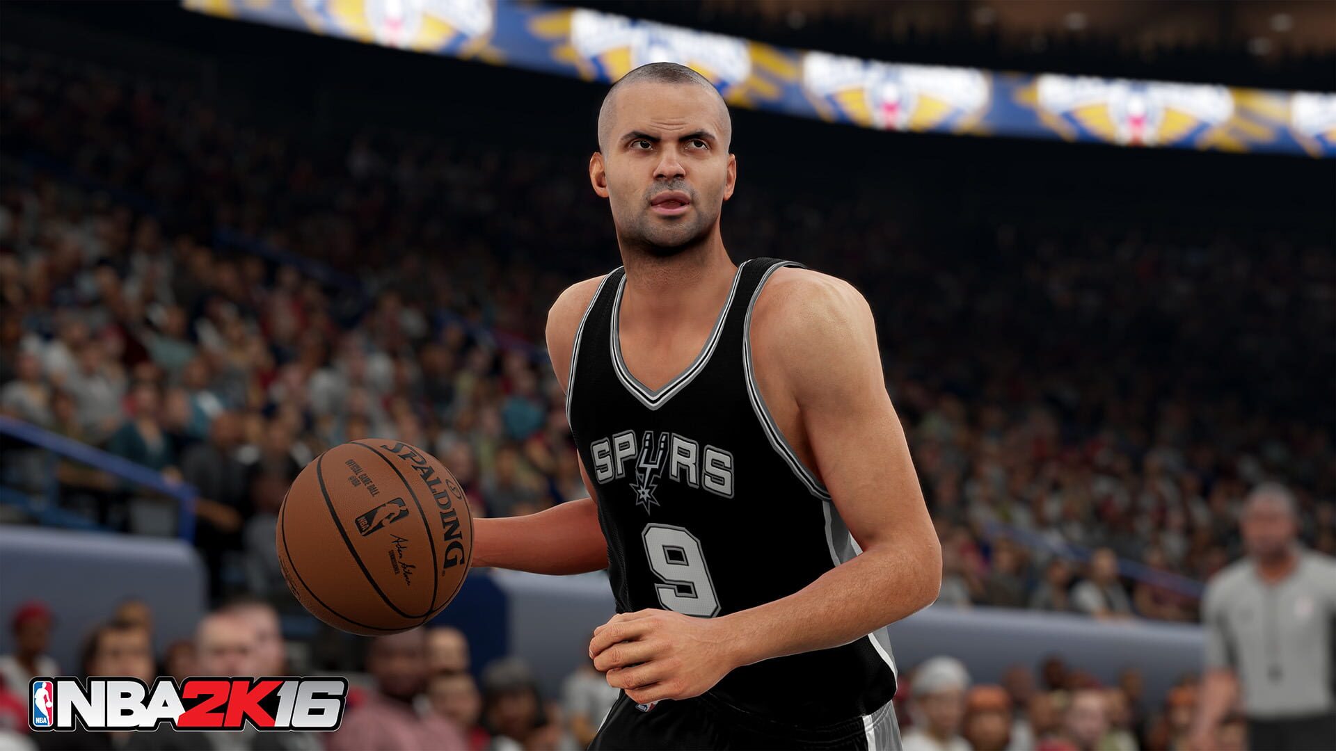 Screenshot for NBA 2K16