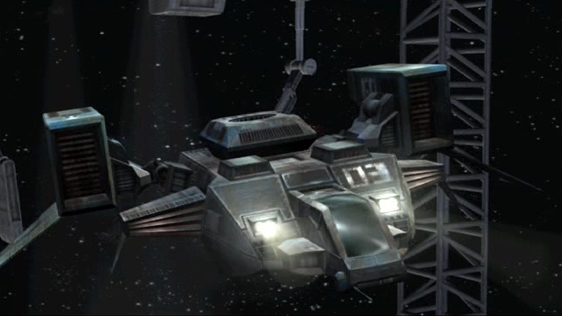 Screenshot for BlowOut