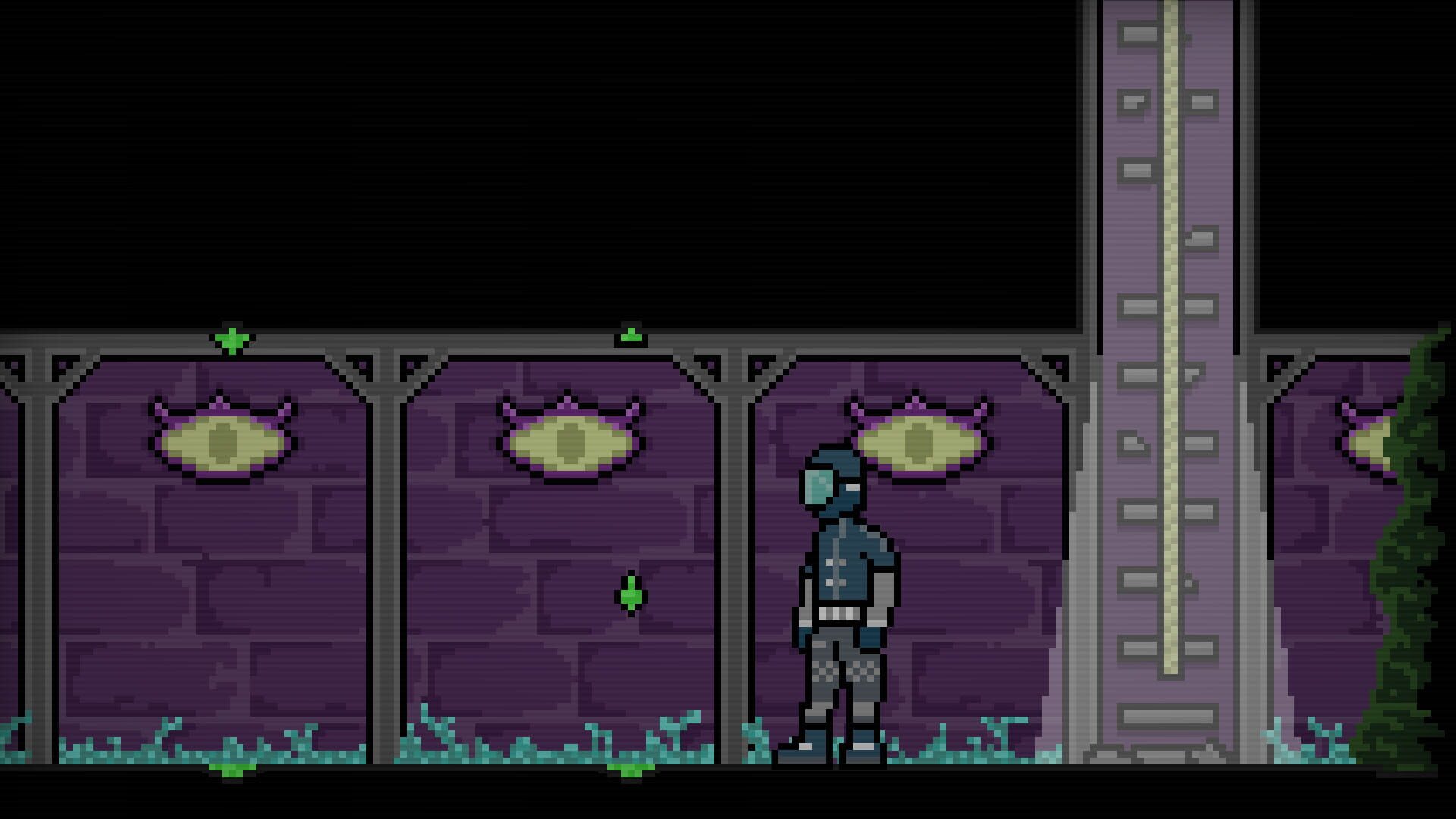Screenshot for Planet RIX-13