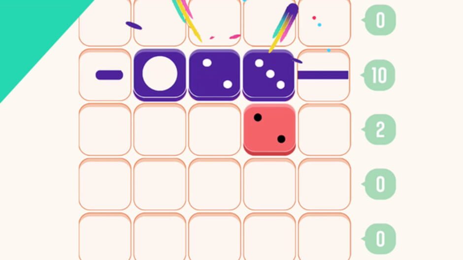 Screenshot for Tens!