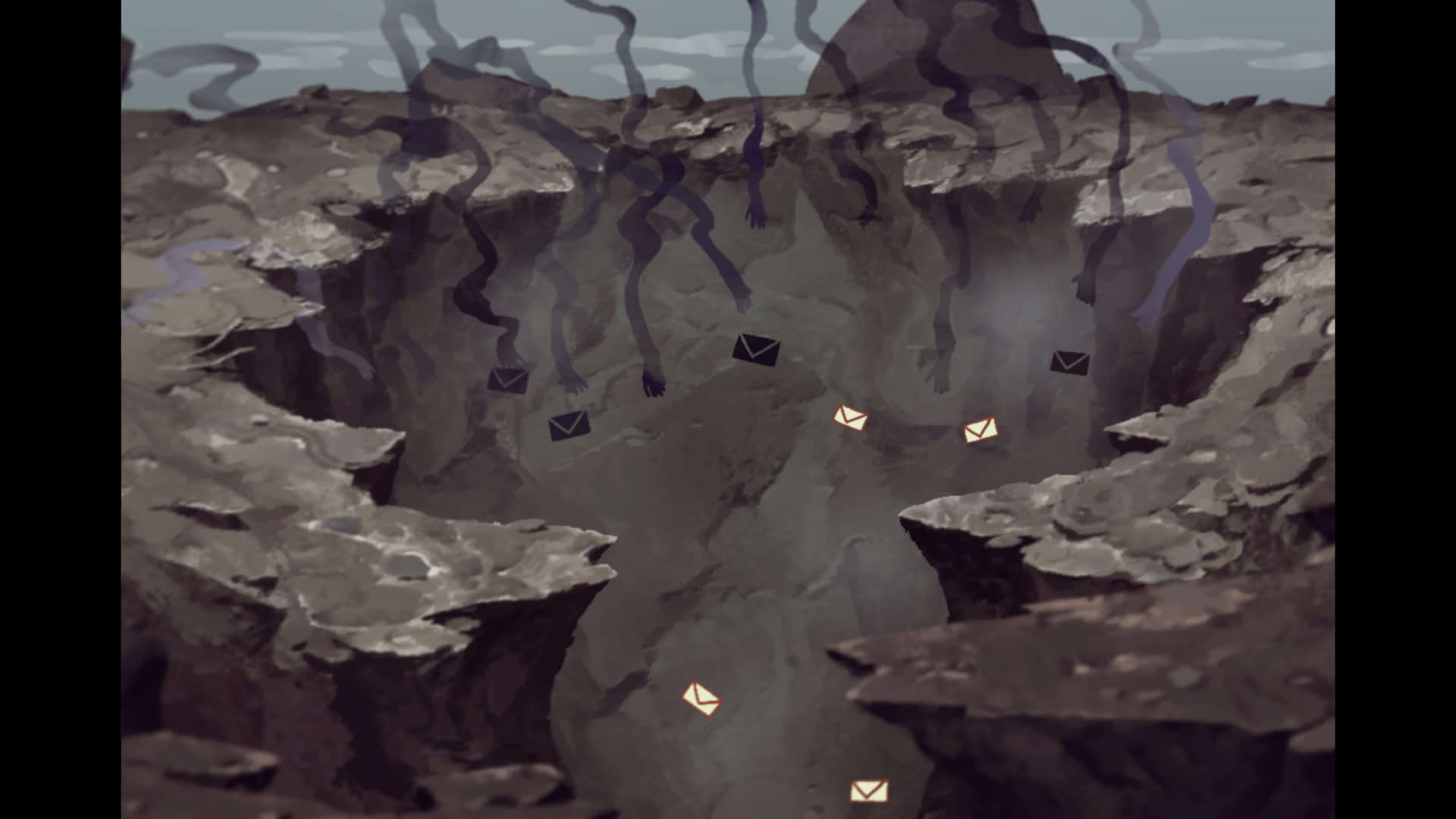 Screenshot for Tiny Echo