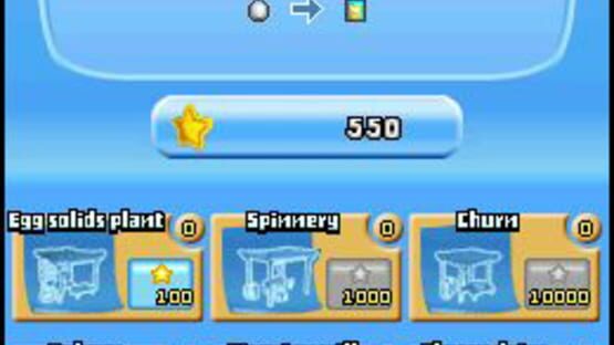 Screenshot for Farm Frenzy