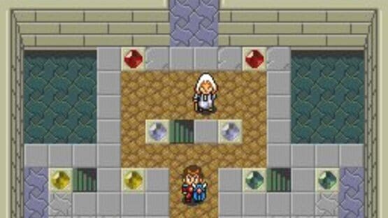Screenshot for Neutopia