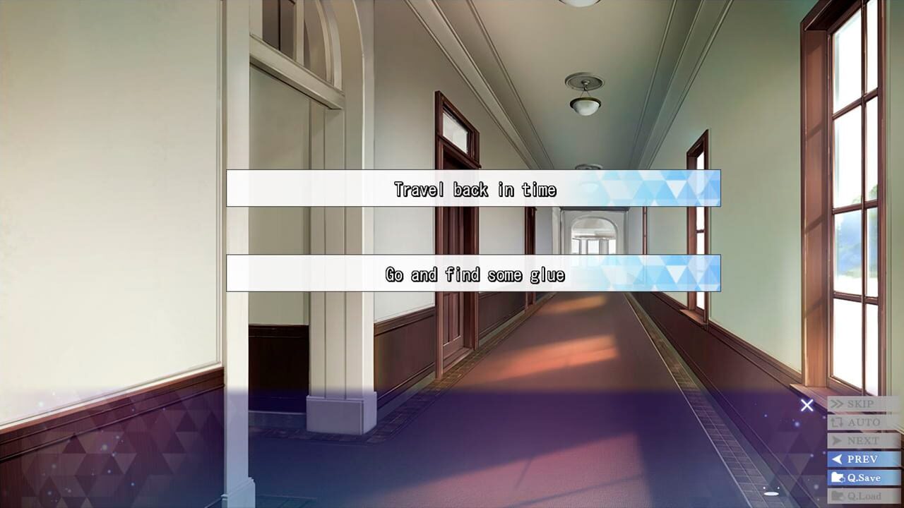 Screenshot for Island