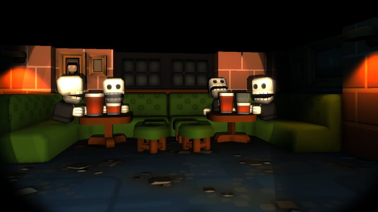 Screenshot for Basingstoke
