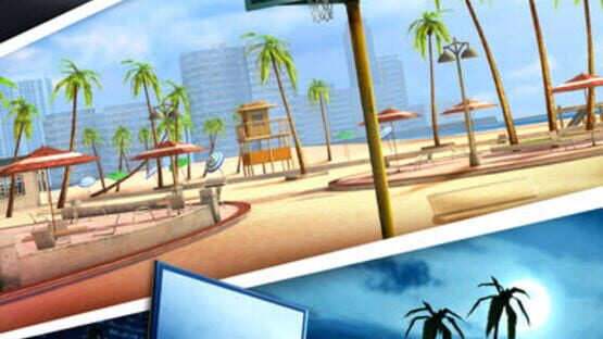 Screenshot for Basketball Stars