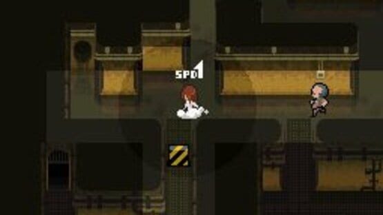 Screenshot for Escapee GO!