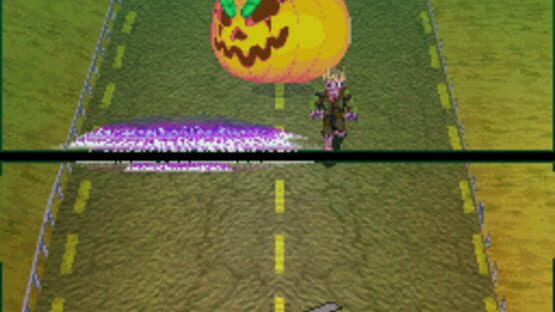 Screenshot for Zombie Skape