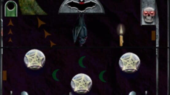 Screenshot for 101 Pinball World