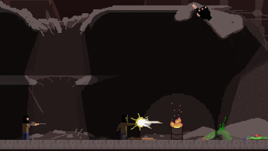 Screenshot for Desolate Wastes: Vendor Chronicles