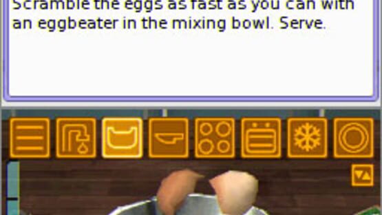 Screenshot for What's Cooking? Jamie Oliver