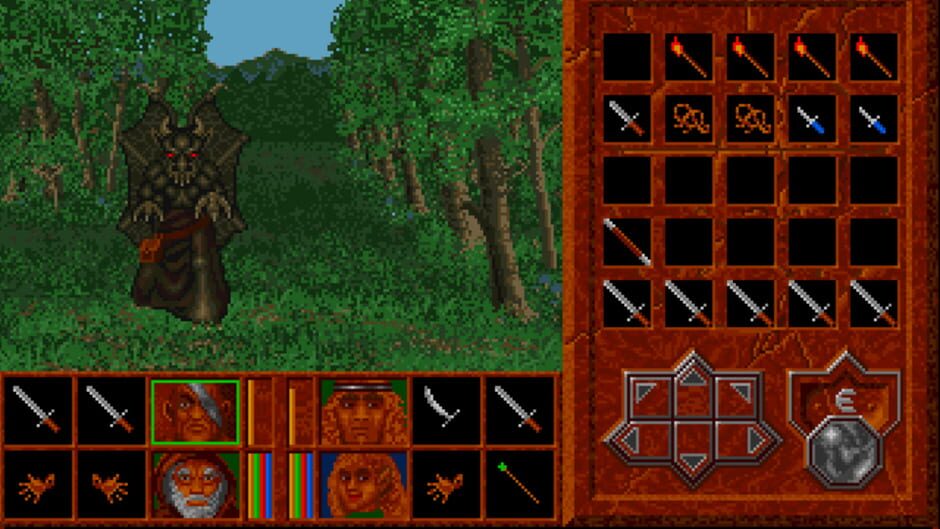 Screenshot for Abandoned Places 2