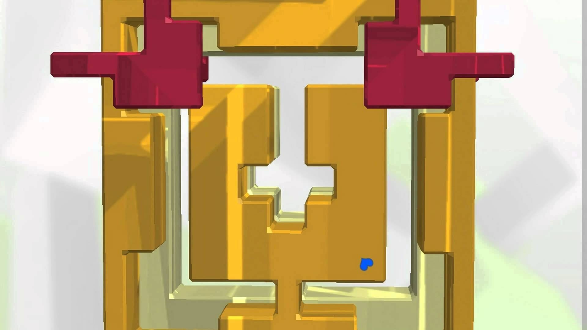 Screenshot for Interlocked