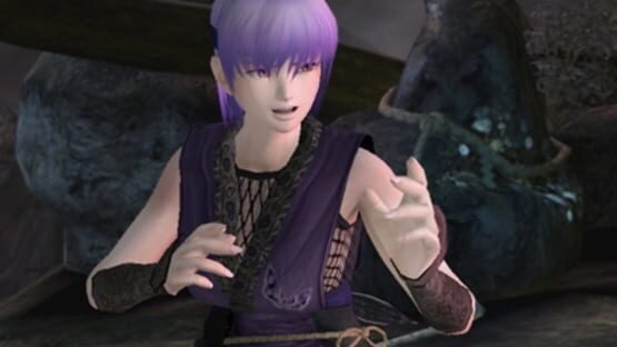 Screenshot for Dead or Alive: Dimensions