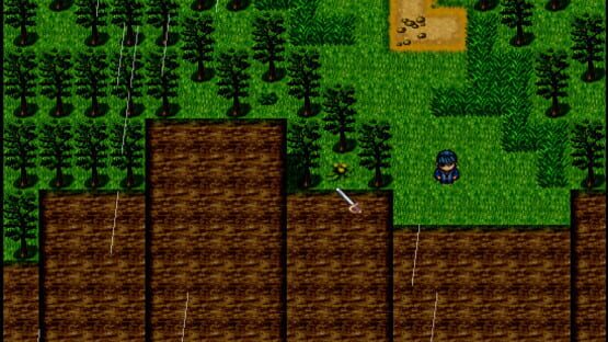 Screenshot for Shining Plume