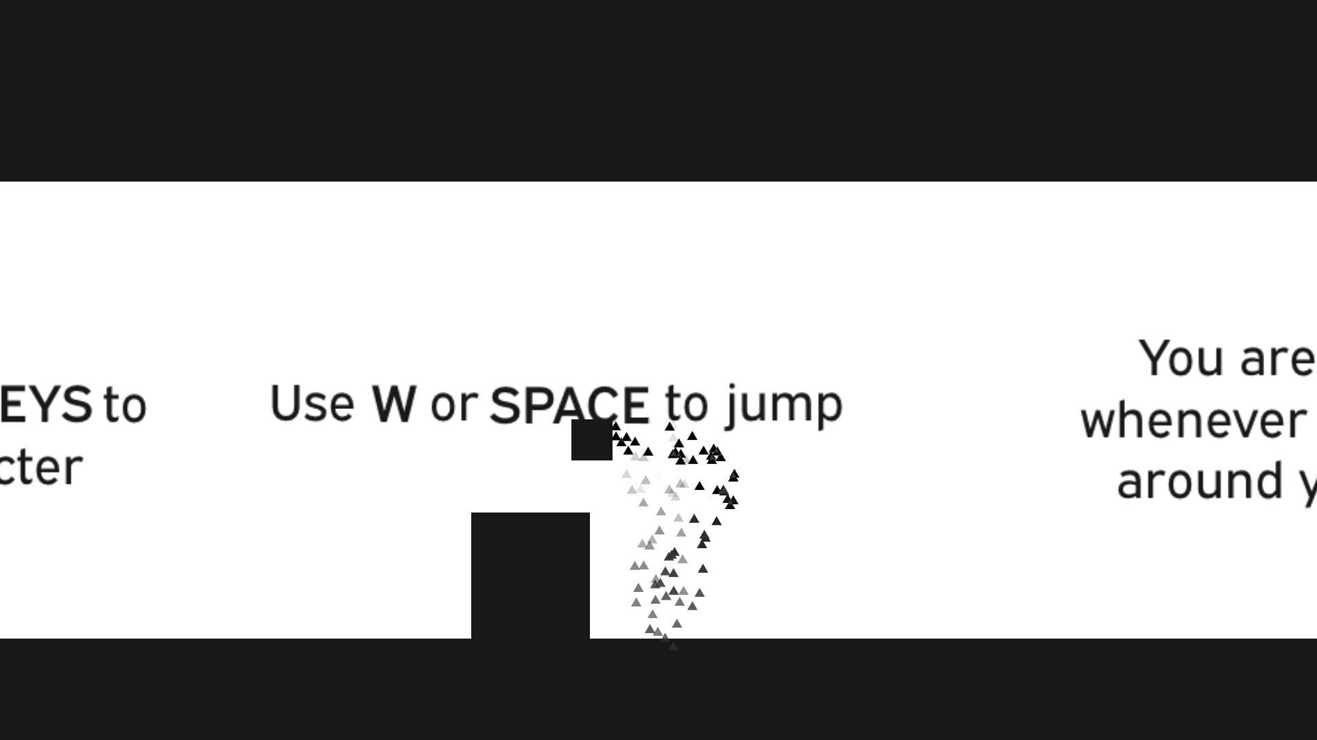 Screenshot for The Cube