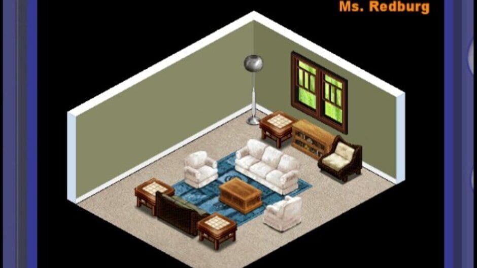 Screenshot for Home Sweet Home