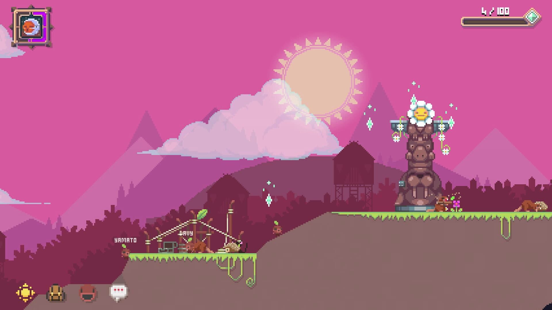 Screenshot for Kwaan