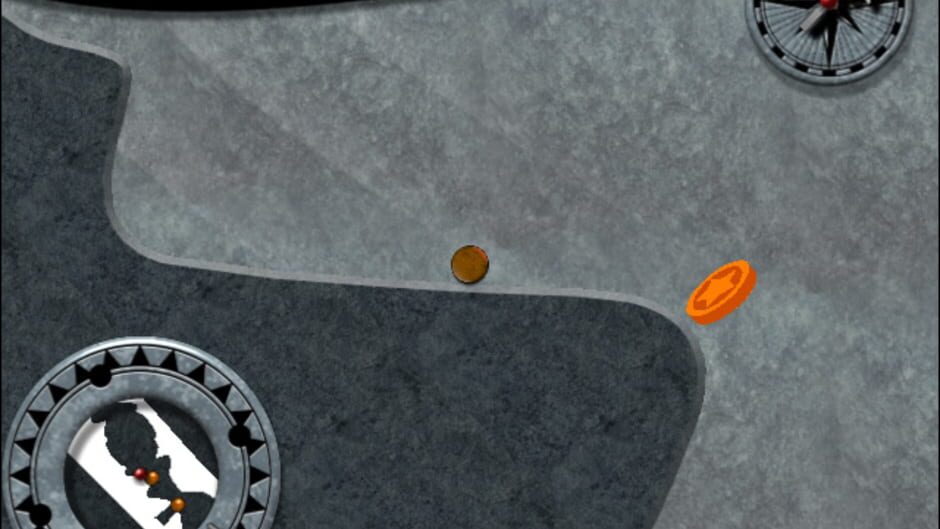 Screenshot for Equilibrio