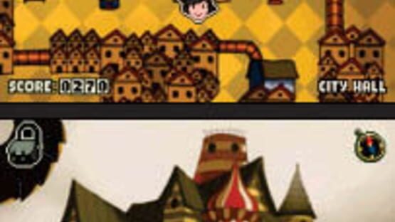 Screenshot for May's Mystery: Forbidden Memories