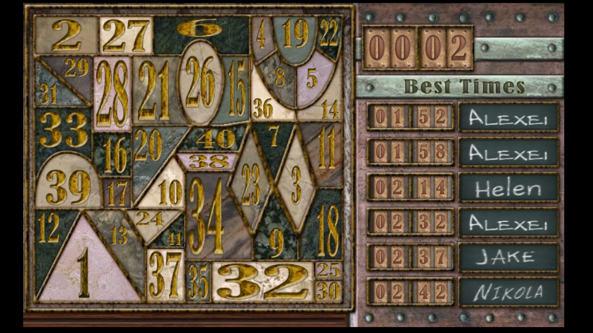 Screenshot for Nancy Drew: Alibi in Ashes