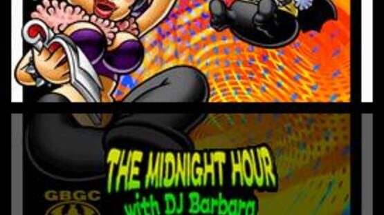 Screenshot for Jam with the Band