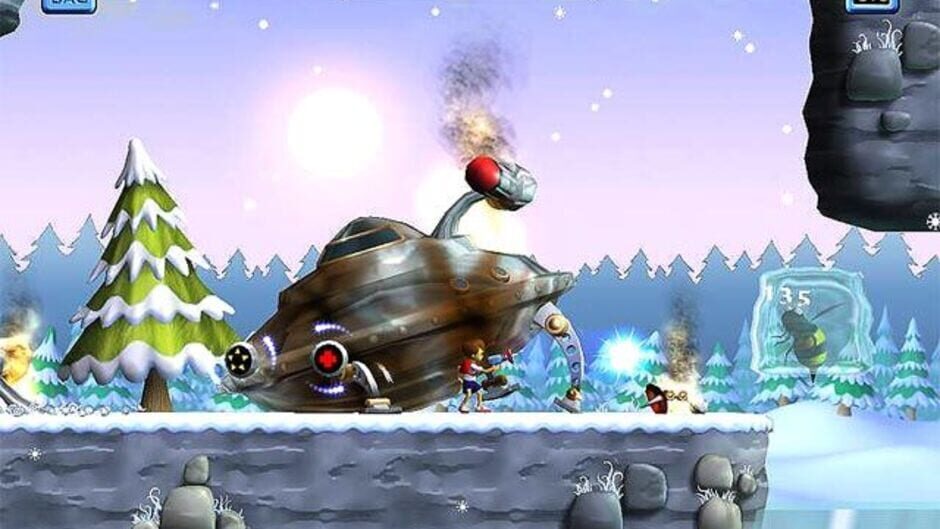 Screenshot for Tommy Tronic