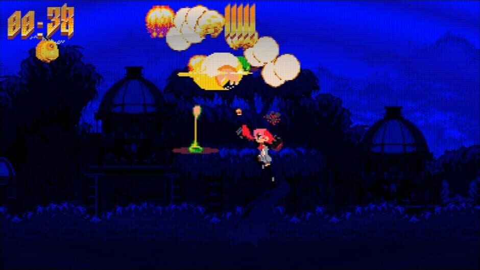 Screenshot for Gun Crazy