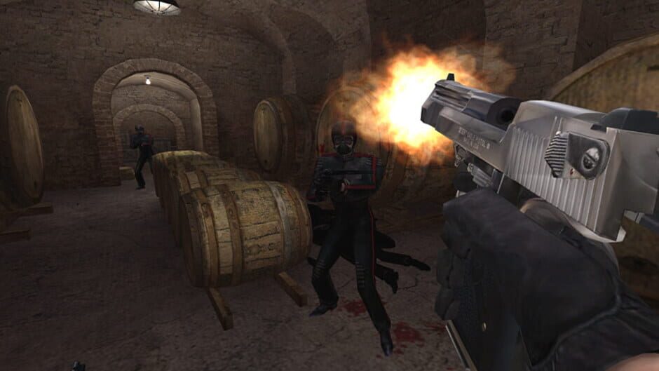 Screenshot for Contract J.A.C.K.