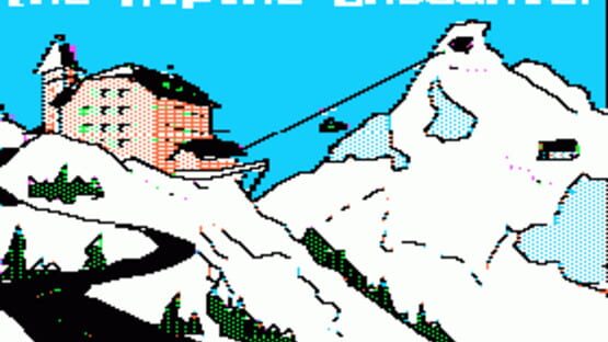 Screenshot for The Alpine Encounter