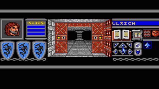 Screenshot for Bloodwych