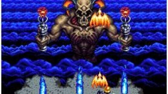 Screenshot for Soul Blazer
