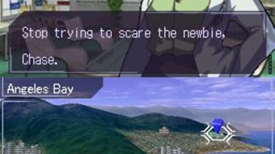 Screenshot for Trauma Center: Under the Knife