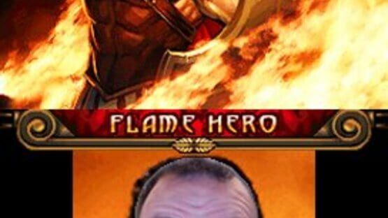 Screenshot for Hero of Sparta