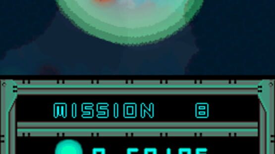 Screenshot for Abyss
