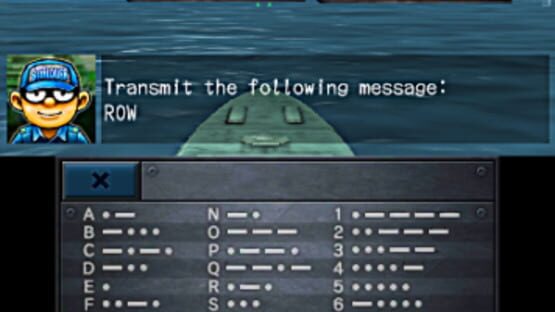 Screenshot for Steel Diver: Sub Wars