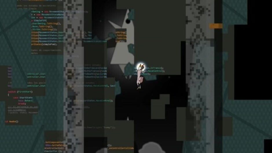 Screenshot for Saviorless