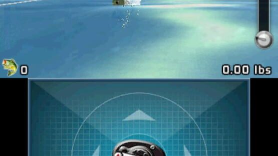 Screenshot for Big Bass Arcade: No Limit