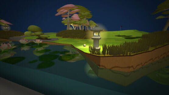 Screenshot for OK Golf