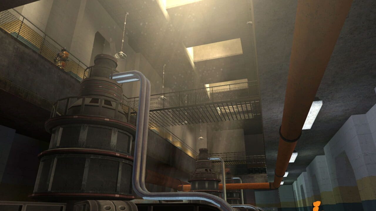 Screenshot for SiN Episodes: Emergence