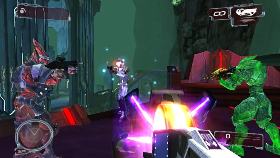 Screenshot for Conduit 2